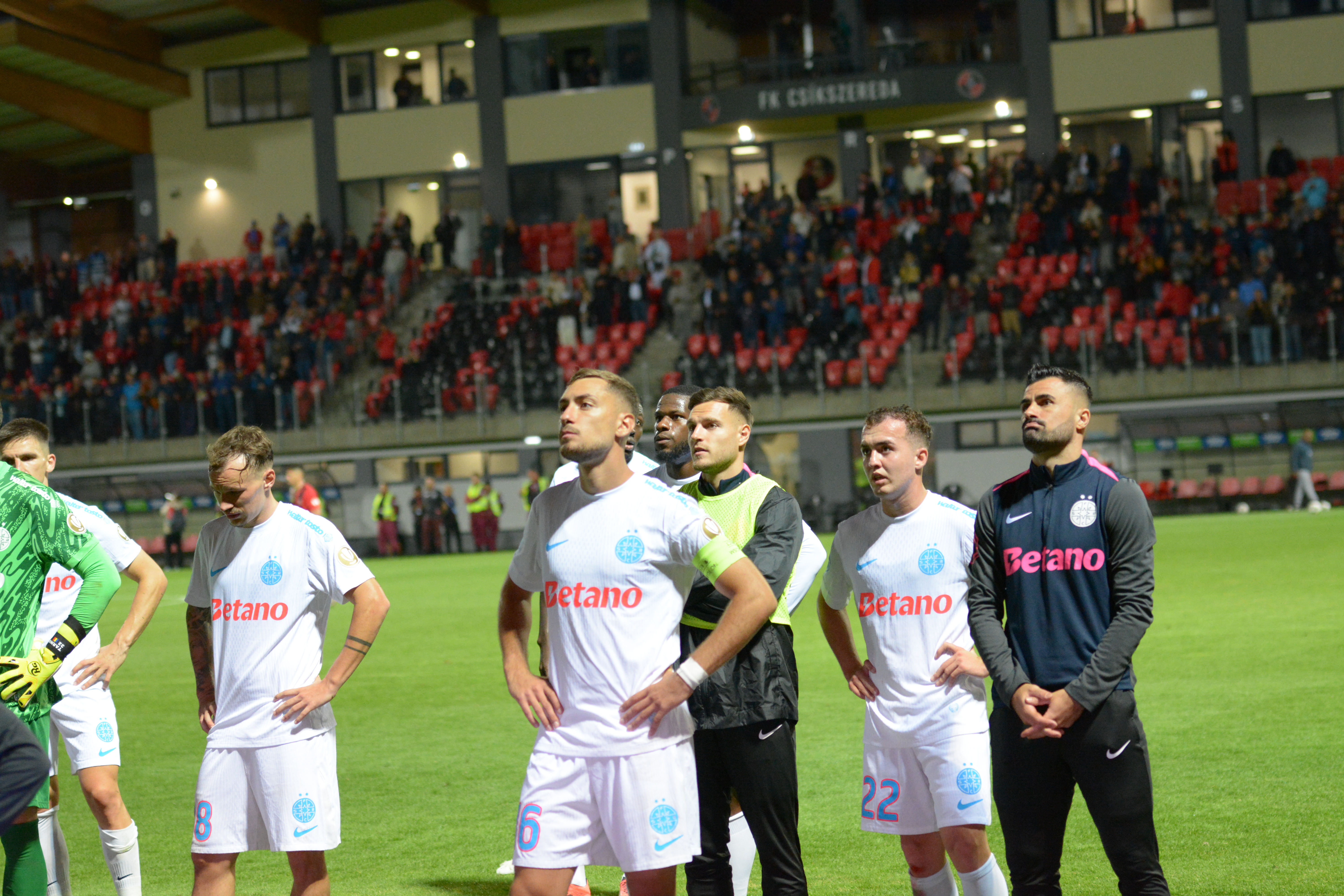 Ultimatum pentru FCSB, înainte de meciul cu Botoșani: ”Are nevoie de victorie”