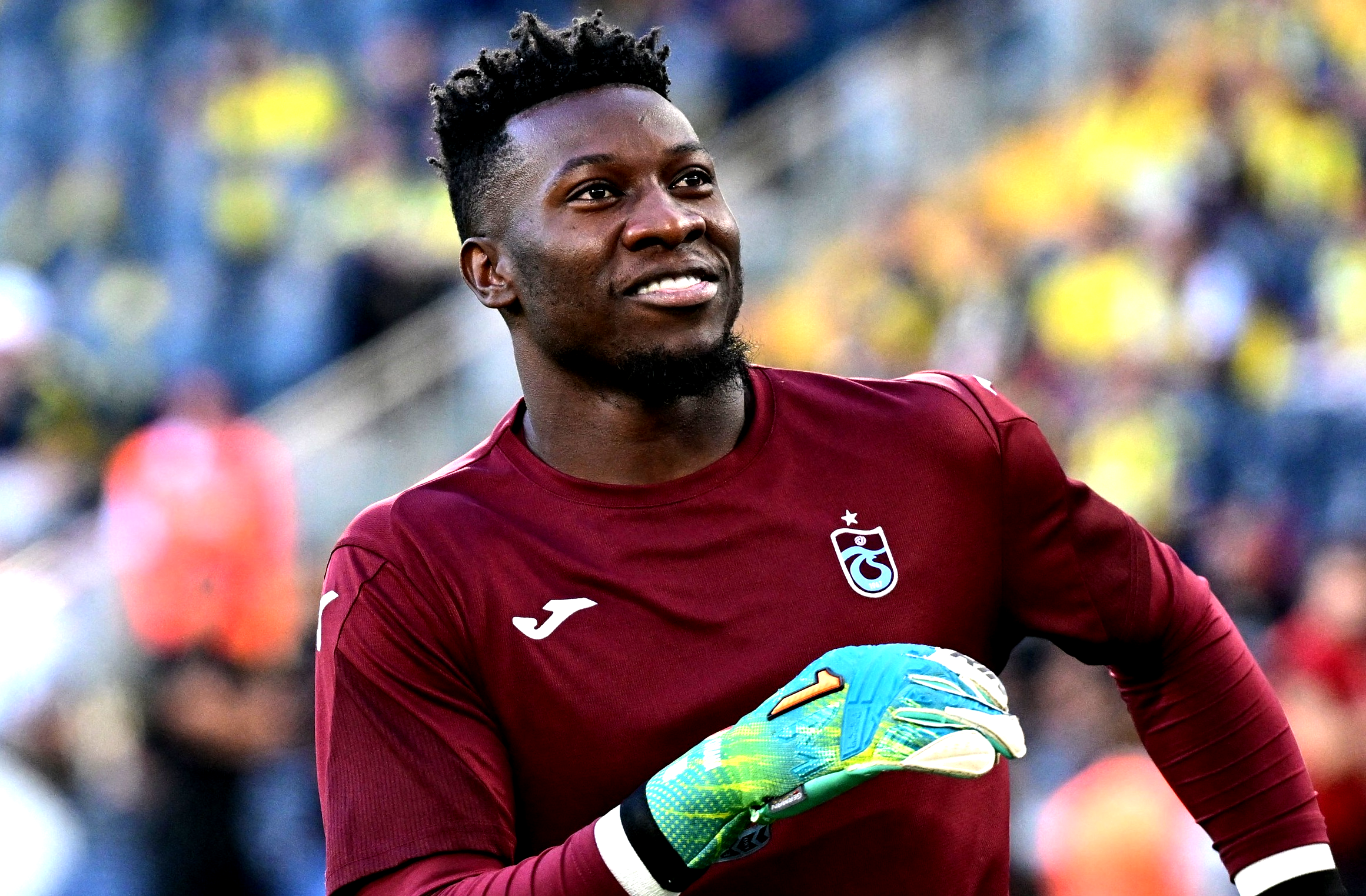 Efectul Manchester United: Andre Onana, "Omul Meciului" la debutul pentru noua sa echipă!