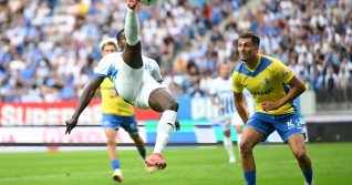 FOTBAL:UNIVERSITATEA CRAIOVA-FARUL CONSTANTA, SUPERLIGA SUPERBET (14.09.2025)