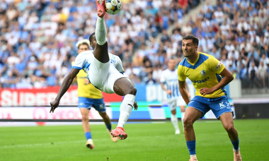 FOTBAL:UNIVERSITATEA CRAIOVA-FARUL CONSTANTA, SUPERLIGA SUPERBET (14.09.2025)