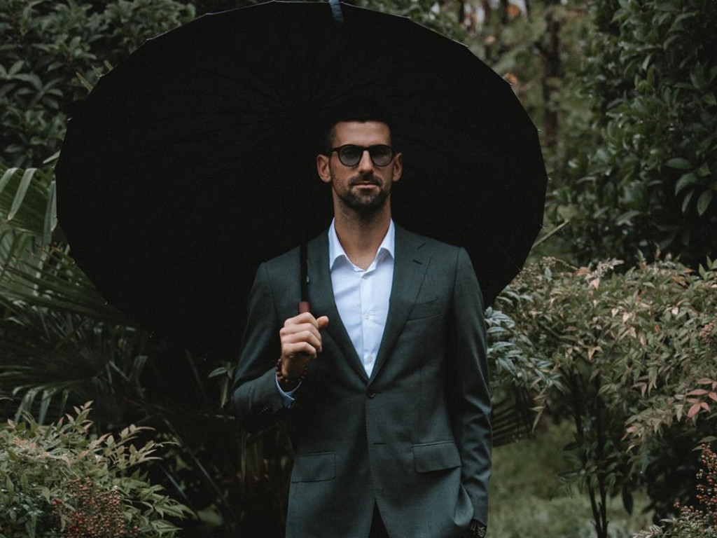 N-a ținut cont: Djokovic s-a întors în Serbia, după imaginile neverosimile! Ce a făcut în fața a 20.000 de oameni