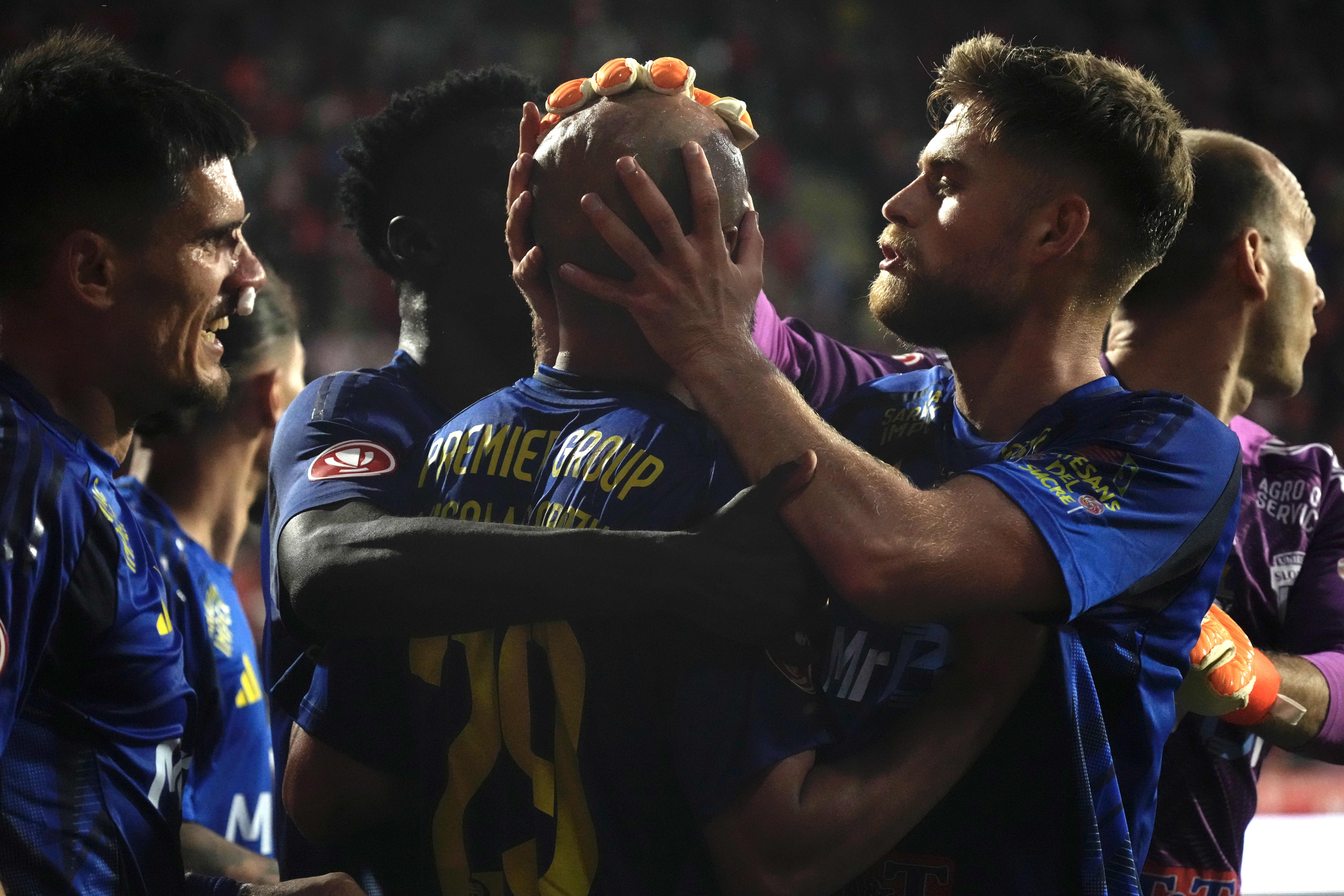 Hermannstadt - Unirea Slobozia, LIVE VIDEO, 18:00, Digi Sport 1. Oaspeții pot urca pe loc de play-off