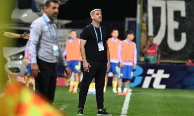 FOTBAL:PETROLUL PLOIESTI-DINAMO BUCURESTI, SUPERLIGA SUPERBET (15.09.2025)