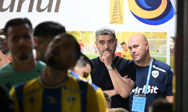 FOTBAL:PETROLUL PLOIESTI-DINAMO BUCURESTI, SUPERLIGA SUPERBET (15.09.2025)