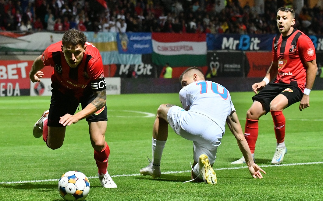”Va prinde FCSB play-off-ul?” Gabi Balint, răspuns tranșant