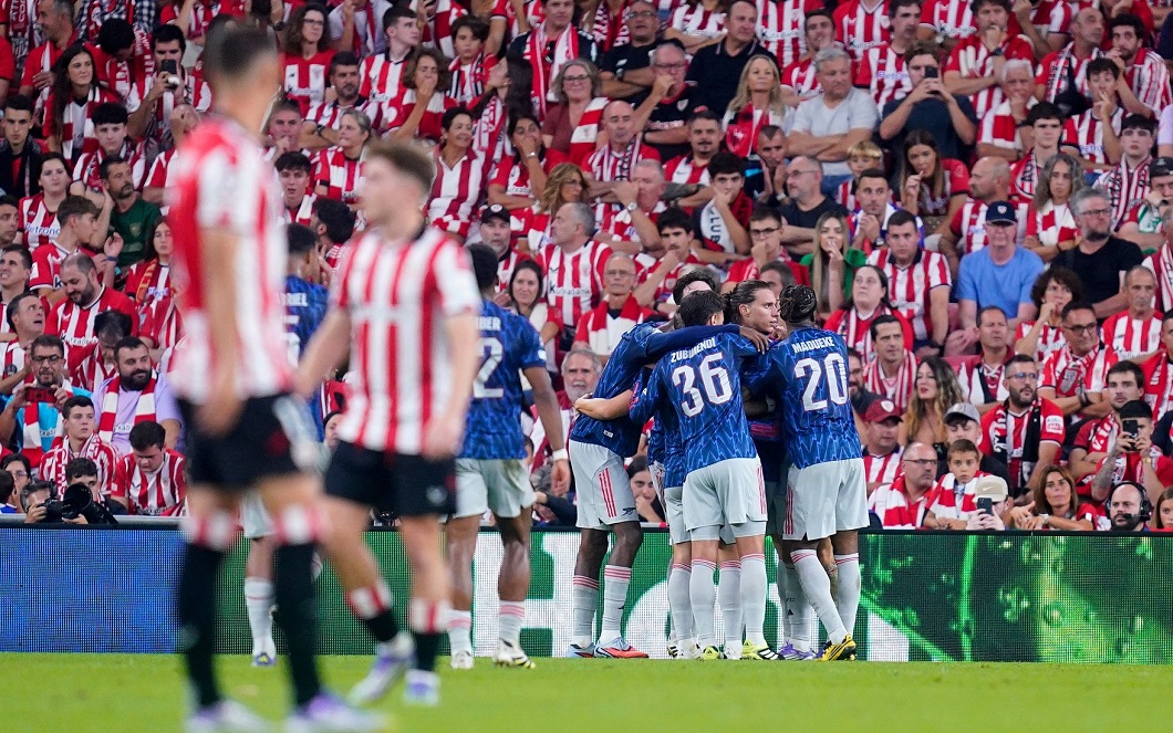 Bilbao - Arsenal 0-2 | Debut perfect pentru trupa lui Arteta în UCL. Unde s-a făcut diferența
