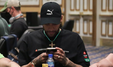 WSOP 2022: Event #26: Limit Hold'em Championship