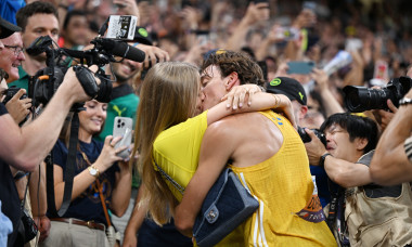 World Athletics Championships Tokyo 2025