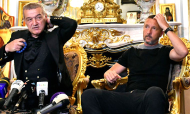becali