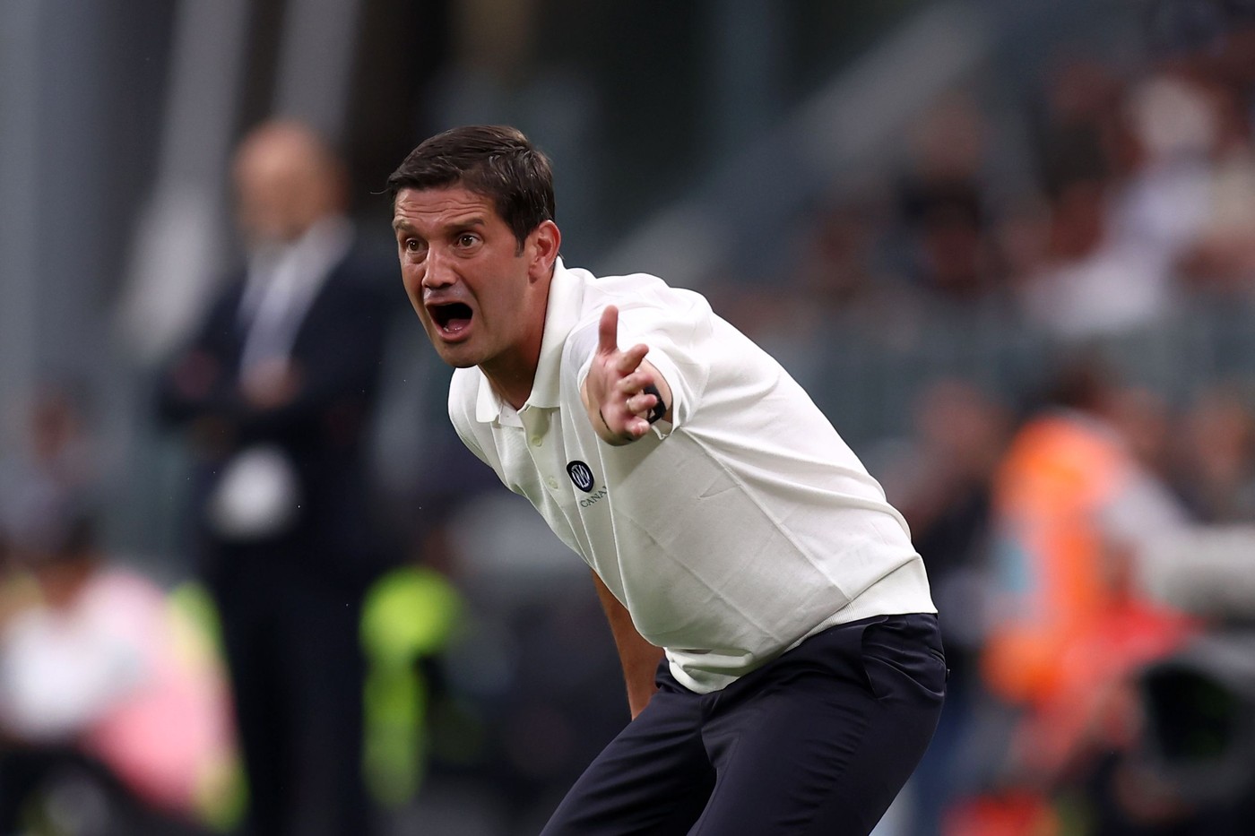 Răsturnare de situație! Cristi Chivu a făcut anunțul înainte de Ajax - Inter: ”Nu e corect”