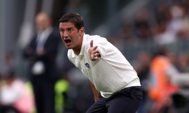 Juventus Fc - FC Internazionale, Allianz Stadium, Torino, Italy - 13 Sep 2025