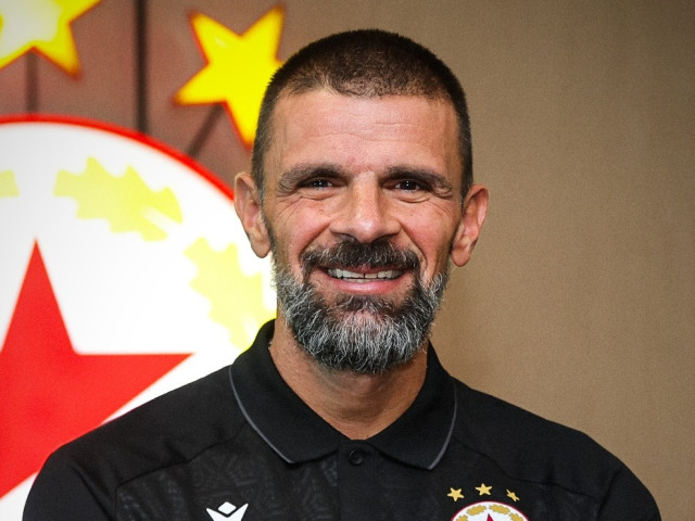 Valentin Iliev, fost la FCSB, director sportiv la CSKA Sofia