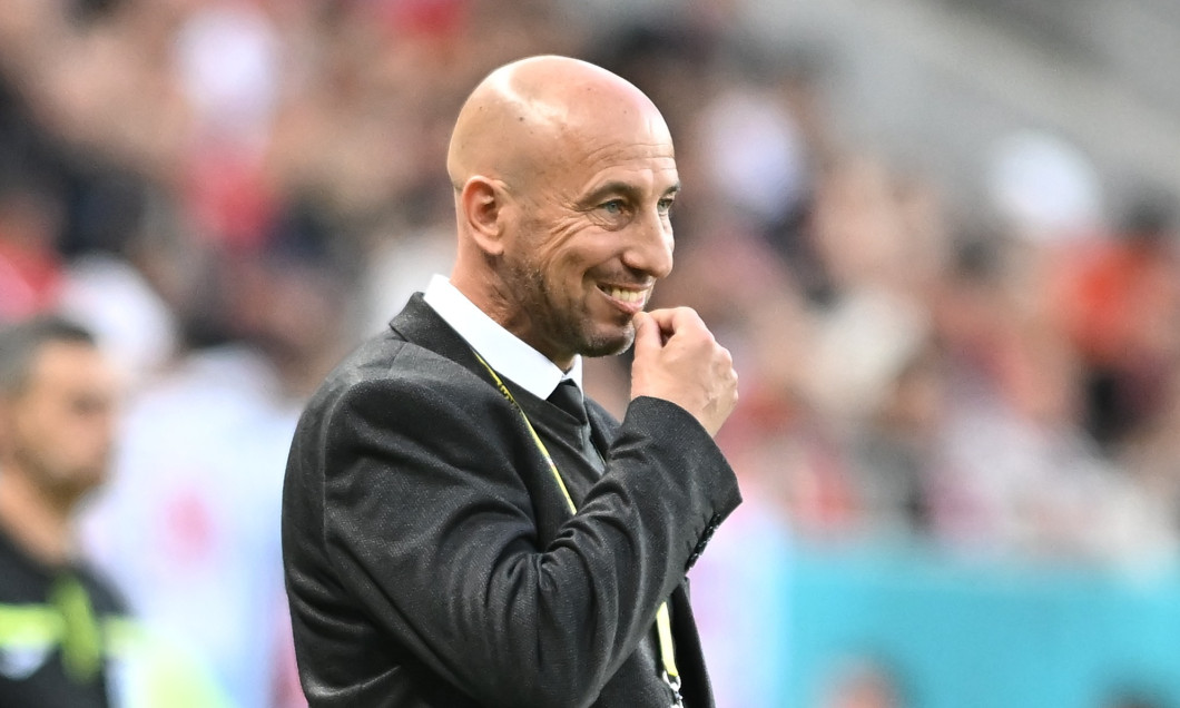 DINAMO BUCURESTI-FK CSIKSZEREDA MIERCUREA CIUC, BARAJ TUR SUPERLIGA SUPERBET (20.05.2024)