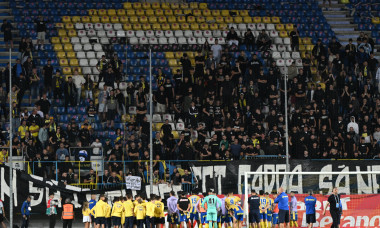 FOTBAL:PETROLUL PLOIESTI-DINAMO BUCURESTI, SUPERLIGA SUPERBET (15.09.2025)