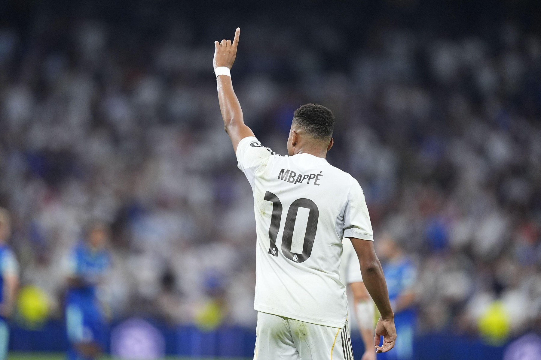 Mbappe i-a zis direct lui Perez: ”Nu” pentru Jurgen Klopp! A ales ce antrenor vrea la Real Madrid
