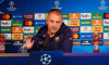 Barcelona Press Conference - St James' Park - Wednesday September 17th