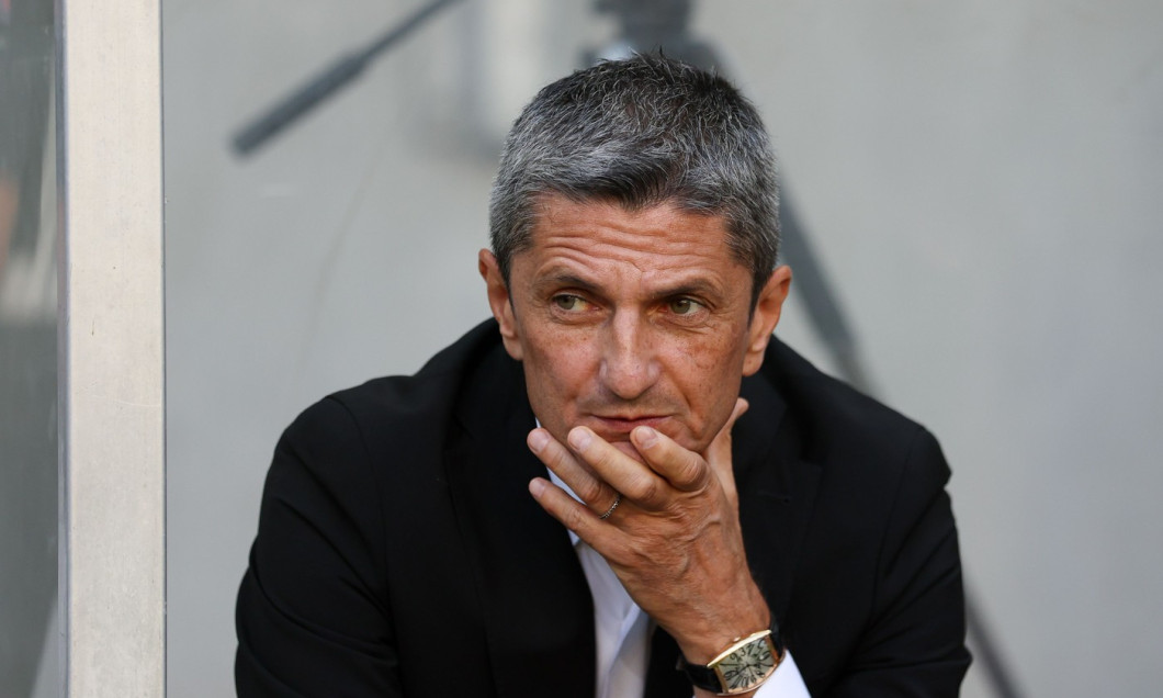 Wolfsberger AC Vs PAOK FC in Klagenfurt, Australia - 14 Aug 2025