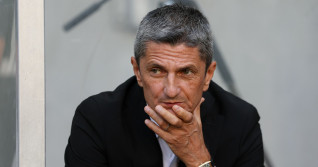 Wolfsberger AC Vs PAOK FC in Klagenfurt, Australia - 14 Aug 2025