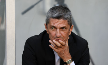 Wolfsberger AC Vs PAOK FC in Klagenfurt, Australia - 14 Aug 2025