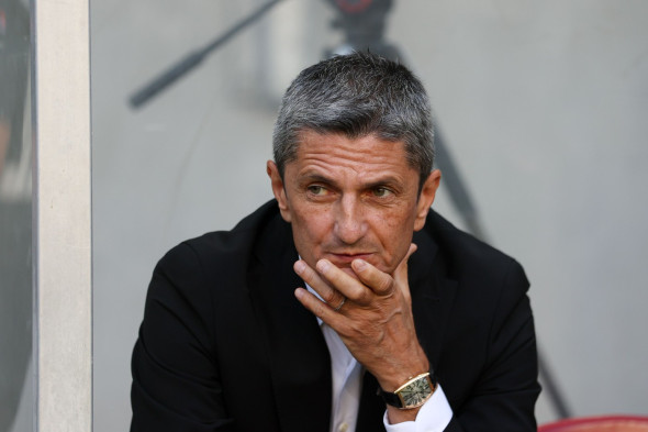 Wolfsberger AC Vs PAOK FC in Klagenfurt, Australia - 14 Aug 2025