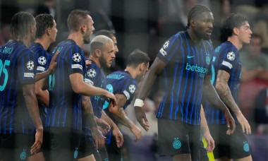 Netherlands: Ajax vs Inter