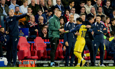 UEFA Champions League 2025/26 League Phase MD1 - PSV Eindhoven vs Royale Union Saint-Gilloise