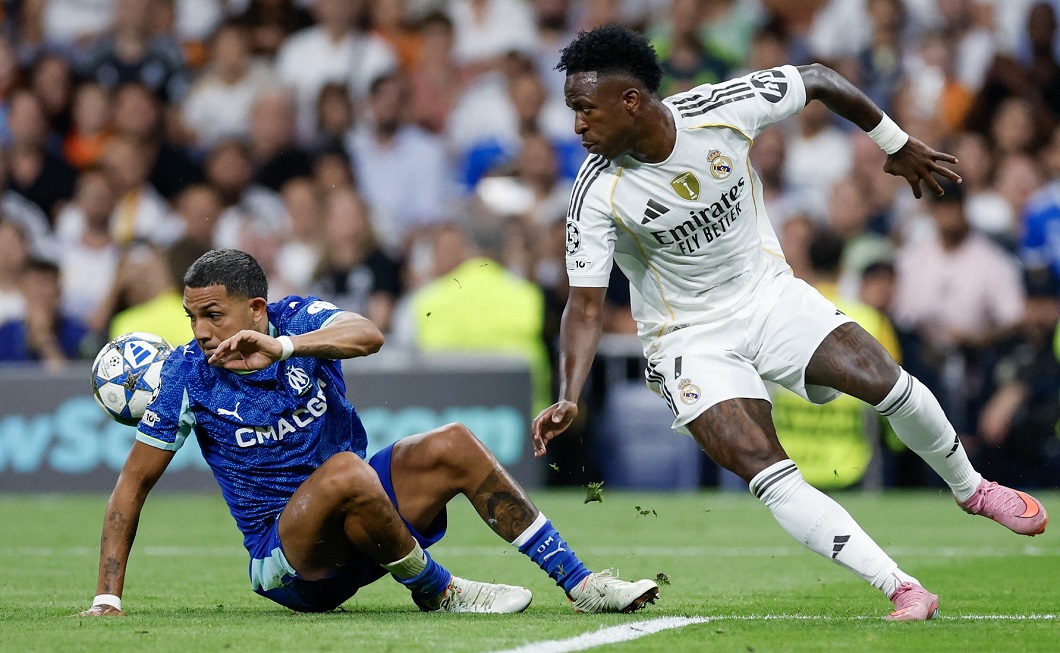 Al doilea penalty primit de Real, contestat puternic de un fost arbitru spaniol