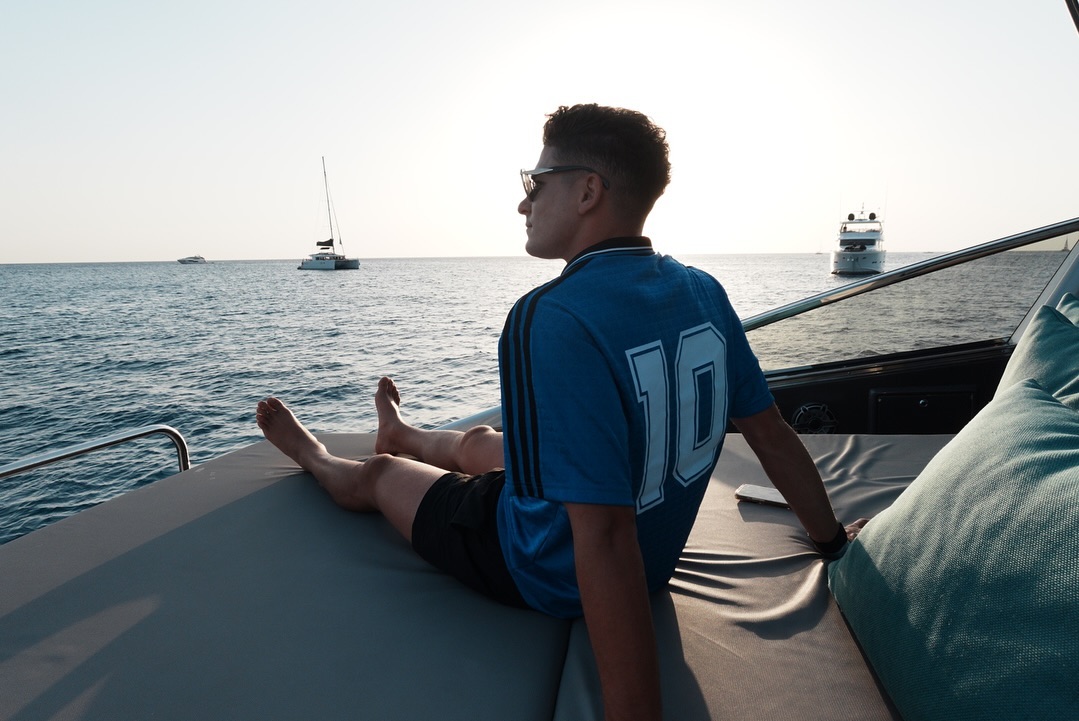 Imagine Stire Barcelona ”sparge banca” pentru al doilea transfer al verii: 90.000.000 de euro! | 2review.ro