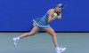 Muchova Defeats Cirstea At The 2025 US Open