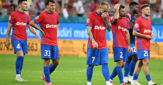 FOTBAL:FCSB-KF SHKENDIJA, PRELIMINARIILE LIGII CAMPIONILOR (30.07.2025)