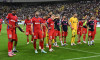 FOTBAL:RAPID BUCURESTI-FCSB, SUPERLIGA SUPERBET (17.08.2025)