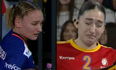 romania-franta-handbal