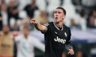 Juventus FC Vs Borussia Dortmund - UEFA Champions League In Italy - 16 Sep 2025