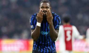 Netherlands: Ajax vs Inter