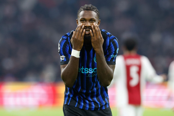 Netherlands: Ajax vs Inter