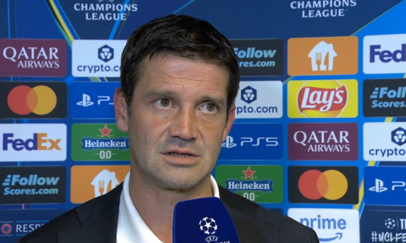 ”Trebuie să mă justific”? Cristi Chivu n-a mai rezistat