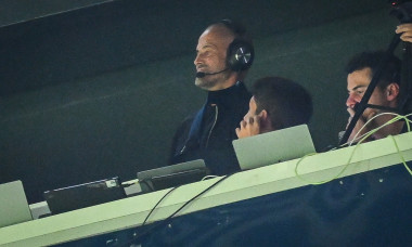 Paris Saint-Germain V Atalanta BC - UEFA Champions League