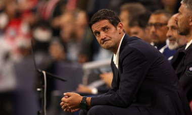 AFC Ajax v FC Internazionale Milano - UEFA Champions League 2025/26 League Phase MD1