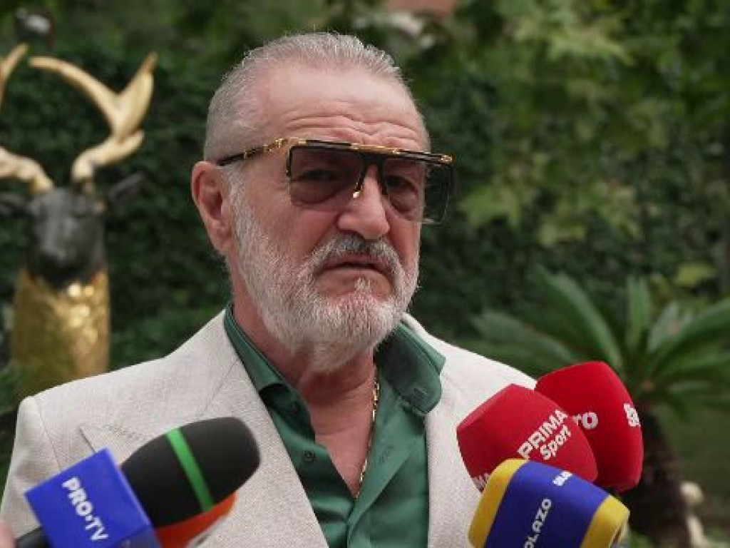 Anunțul lui Gigi Becali, despre transferurile lui Munteanu și Emerllahu la FCSB