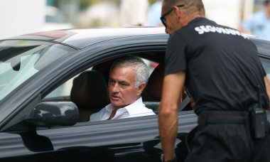 jose-mourinho-bolid
