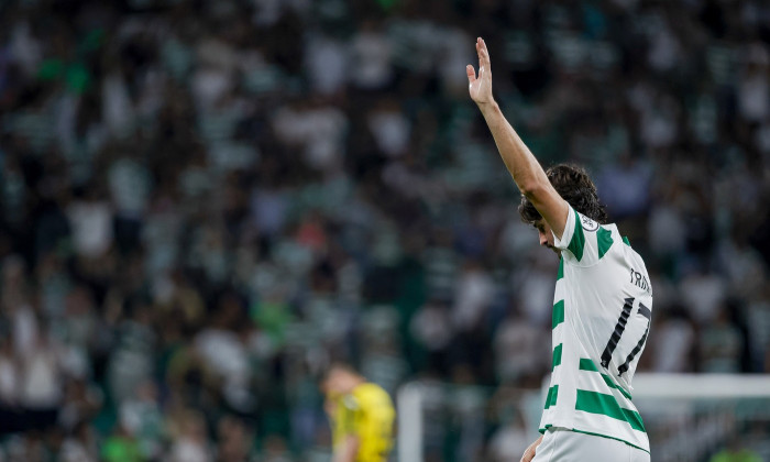 Sporting Clube de Portugal v FC Kairat Almaty - UEFA Champions League 2025/26 League Phase MD1