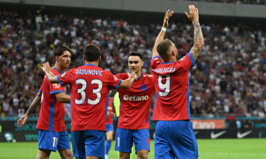 FCSB-KF SHKENDIJA, PRELIMINARIILE LIGII CAMPIONILOR (30.07.2025)