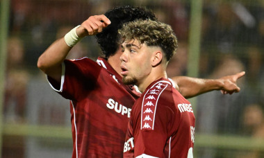 FC ARGES-RAPID BUCURESTI, SUPERIGA SUPERBET (11.07.2025)