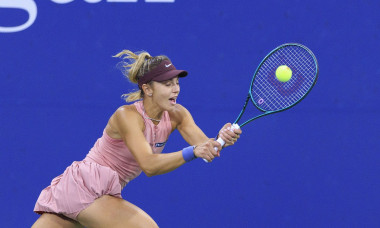 Anisimova Defeats Cristian At The 2025 US Open