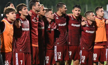 FOTBAL:FC ARGES-RAPID BUCURESTI, SUPERIGA SUPERBET (11.07.2025)