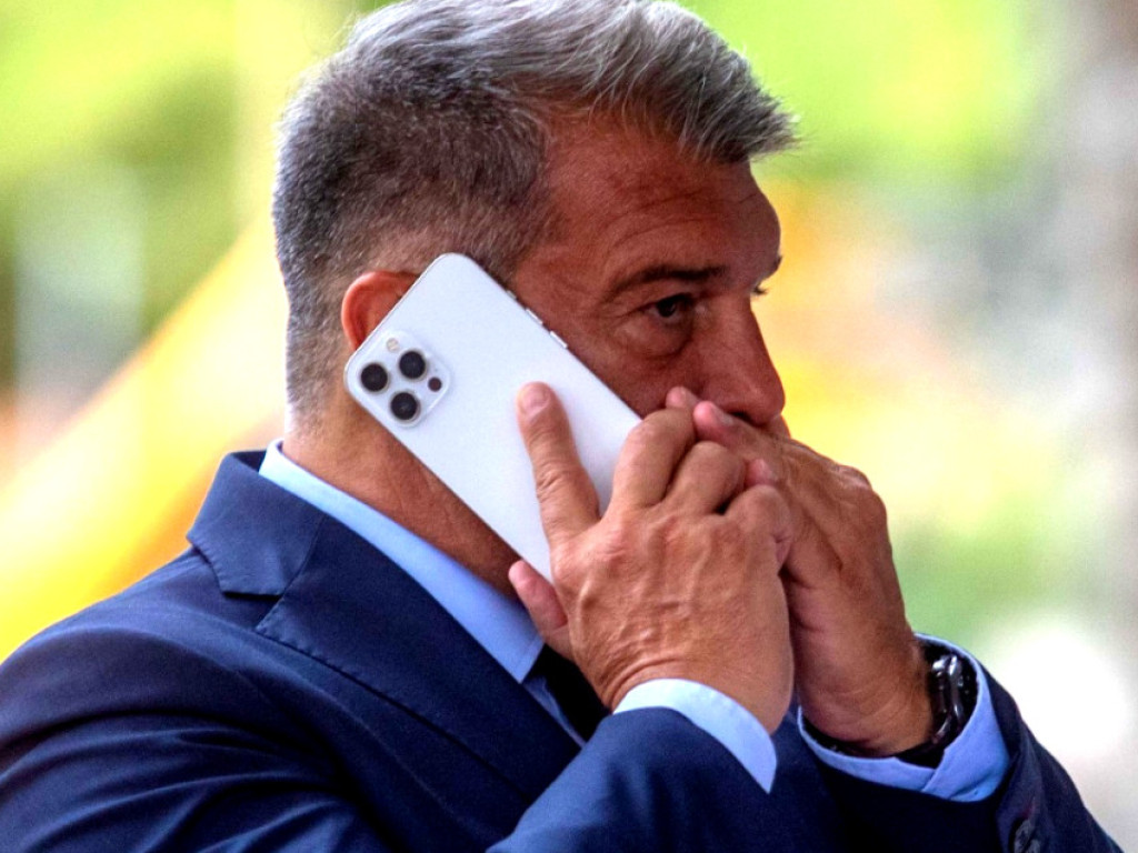 Joan Laporta a spus totul despre El Clasico în 4 cuvinte: ”Nu m-aș plictisi niciodată”