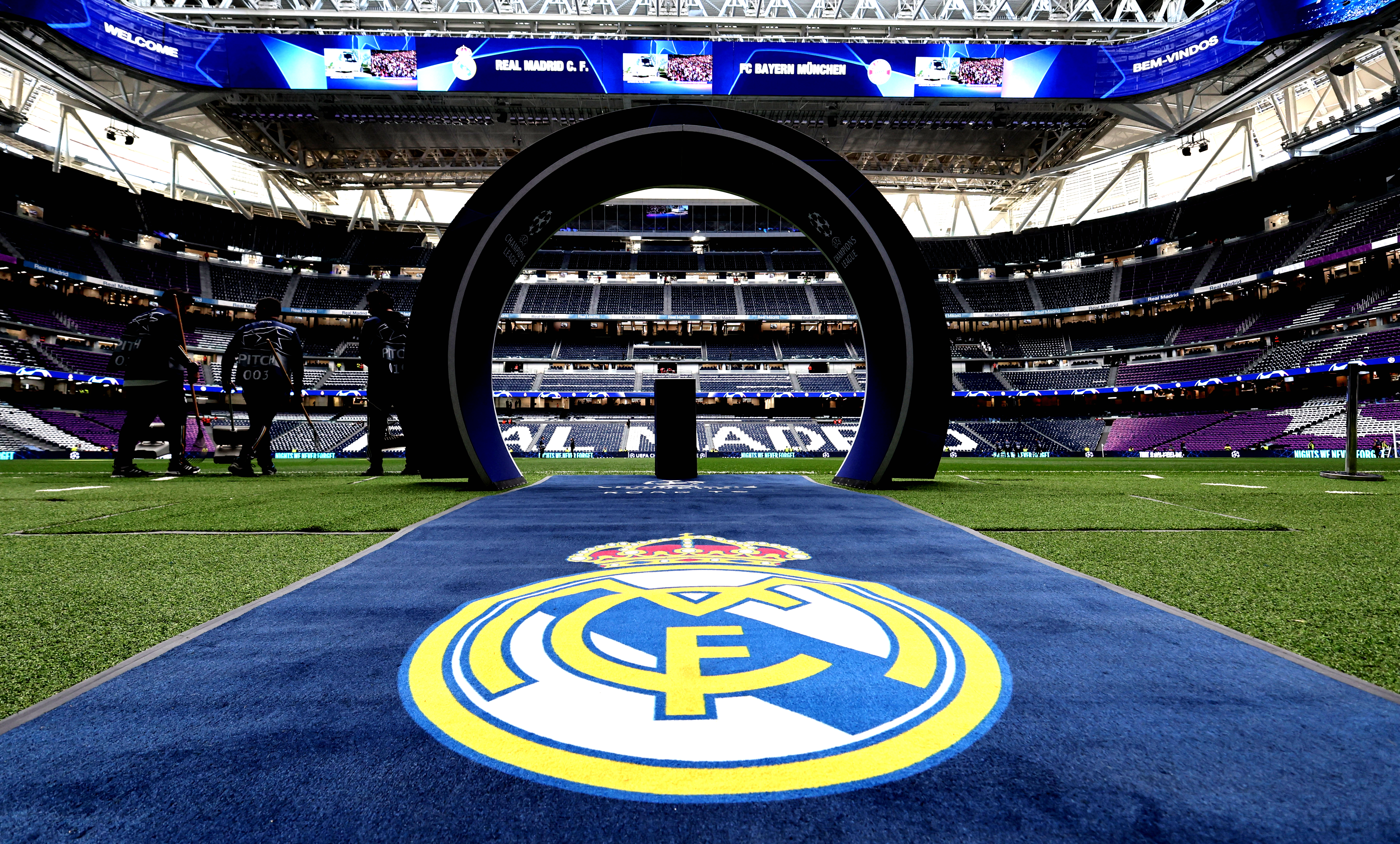 Perez s-a ținut de cuvânt! Real Madrid nu se prezintă la gala Balonului de Aur 2025. Motivul supărării