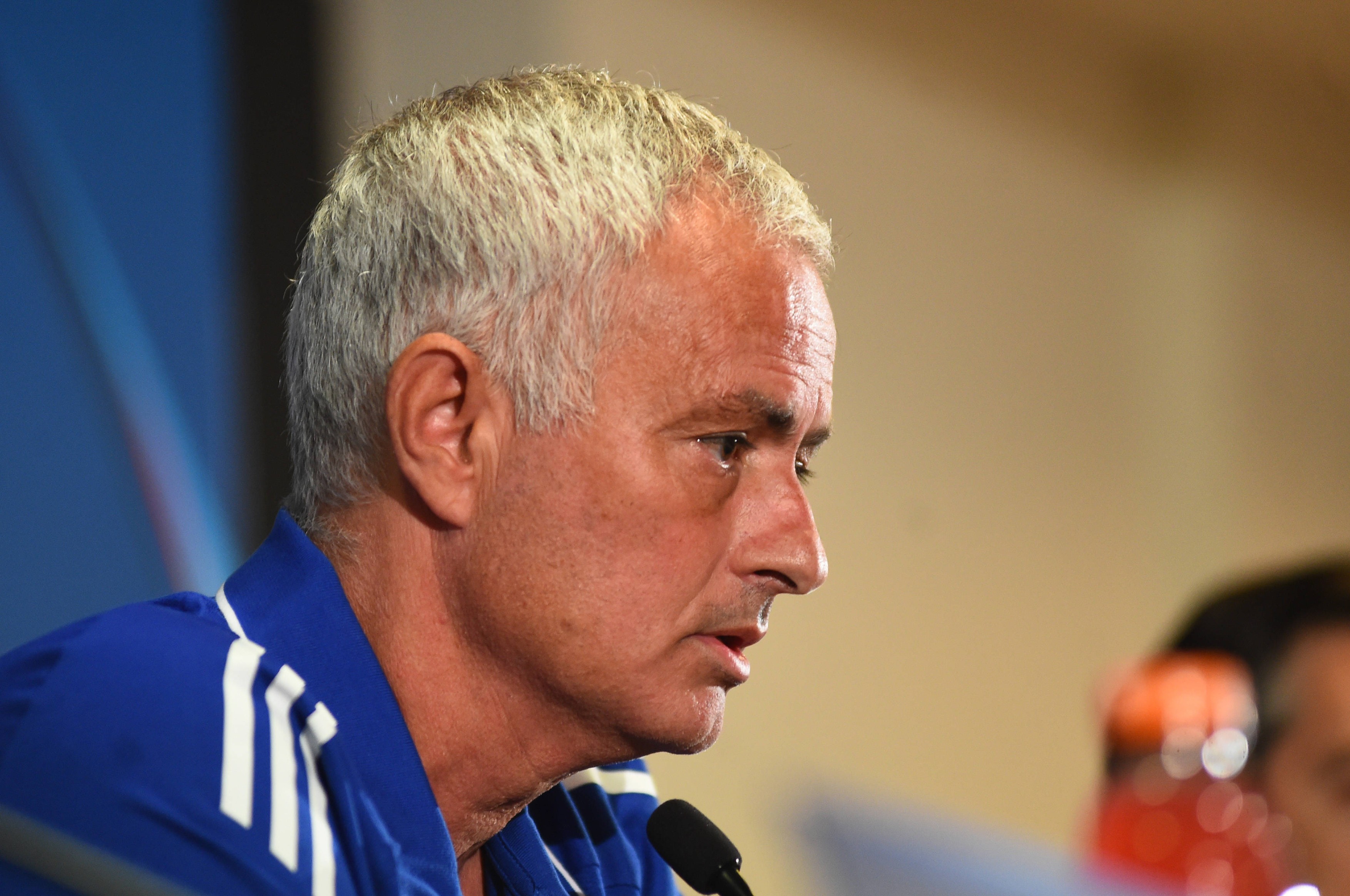 Președintele lui Fenerbahce a auzit ce a spus Jose Mourinho și ”a explodat”