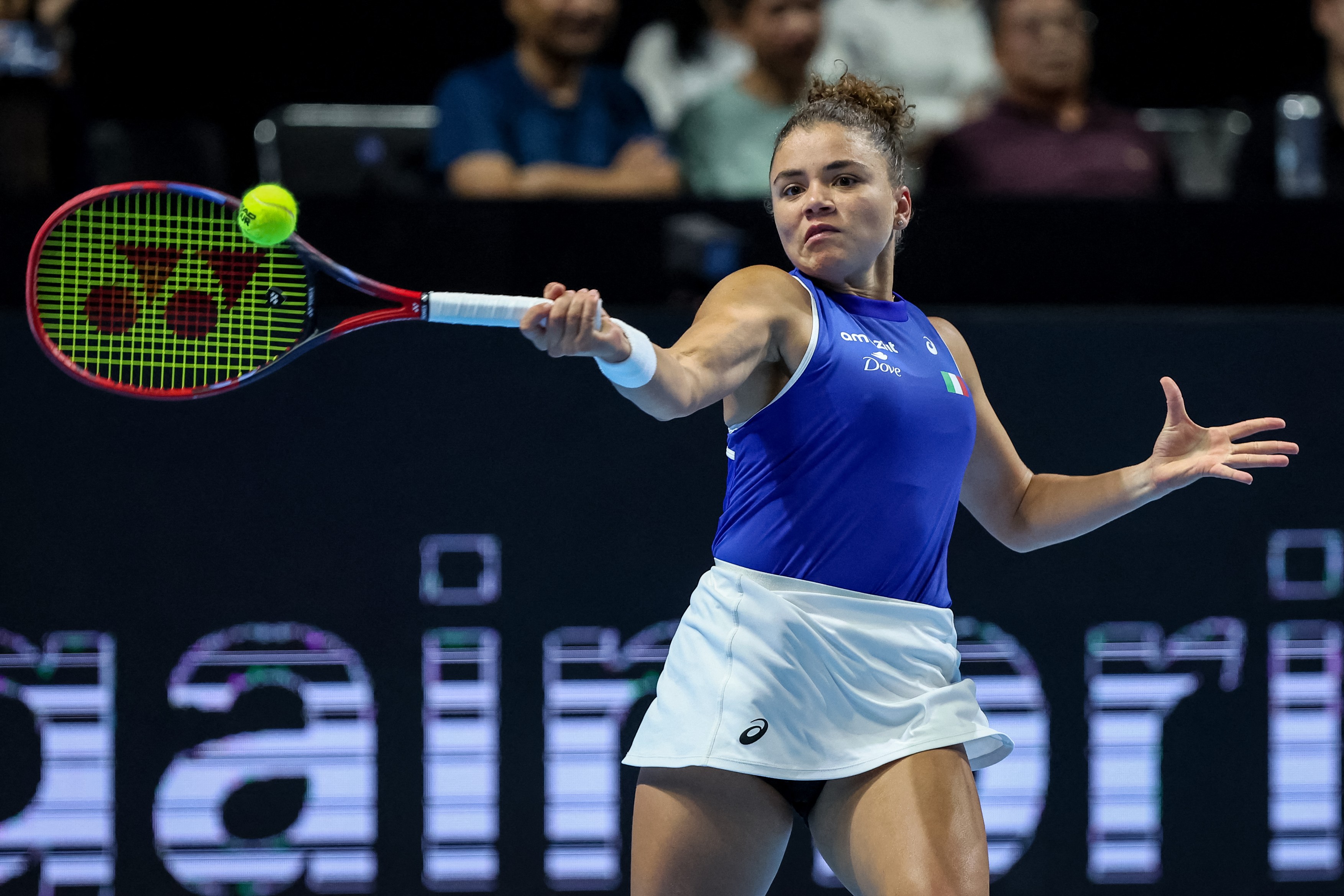 Italia, calificare dramatică în finala Billie Jean King Cup
