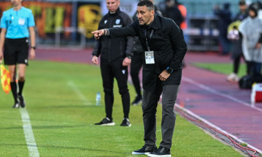 Botev Plovdiv Won The Bulgarian Football Cup, Sofia - 15 May 2024